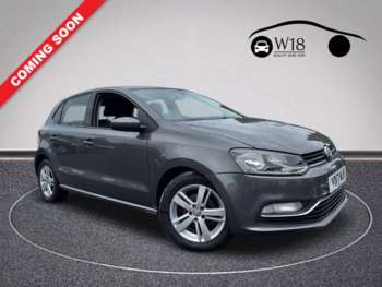 2017 (17) - 1.2 TSI BlueMotion Tech Match Edition Hatchback 5dr Petrol Manual Euro 6 (s