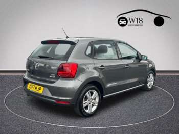 Used Volkswagen Polo 2017 for sale - 75336071: Photo