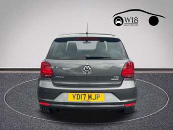 Used Volkswagen Polo 2017 for sale - 75336071: Photo
