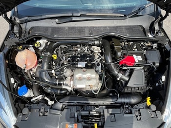 Used Ford Fiesta 2020 for sale - 78672670: Photo