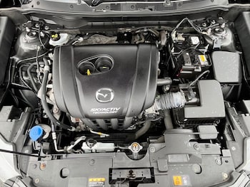 Used Mazda CX-3 2018 for sale - 77153549: Photo