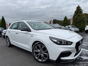 2019 (69) - 1.4 T-GDi N Line Hatchback 5dr Petrol Manual Euro 6 (s/s) (140 ps)