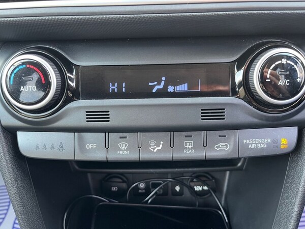 Used Hyundai KONA 2018 for sale - 76235805: Photo 12