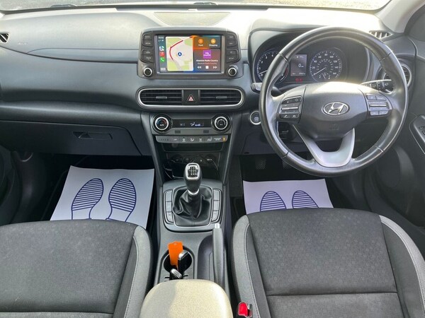 Used Hyundai KONA 2018 for sale - 76235805: Photo 14
