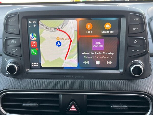 Used Hyundai KONA 2018 for sale - 76235805: Photo 15