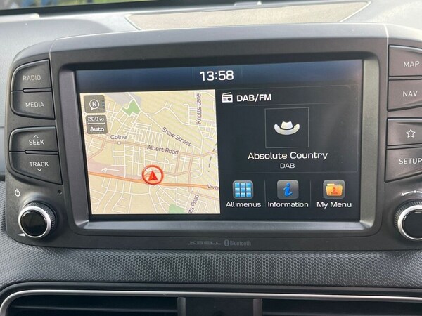 Used Hyundai KONA 2018 for sale - 76235805: Photo 22