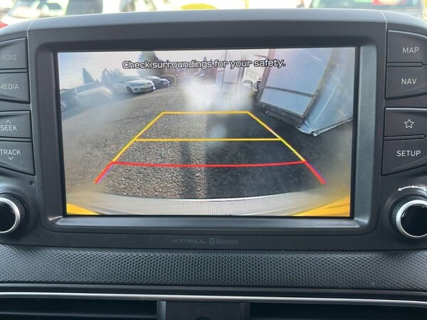 Used Hyundai KONA 2018 for sale - 76235805: Photo 24