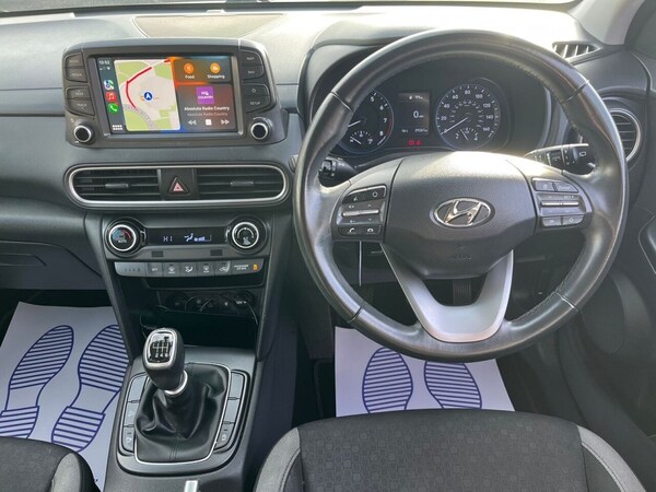 Used Hyundai KONA 2018 for sale - 76235805: Photo 25