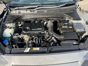 Used Hyundai KONA 2018 for sale - 76235805: Photo 2