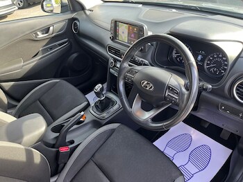 Used Hyundai KONA 2018 for sale - 76235805: Photo 3