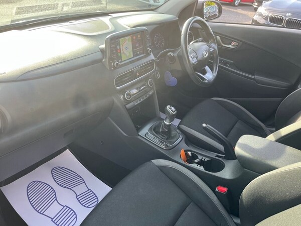 Used Hyundai KONA 2018 for sale - 76235805: Photo 5