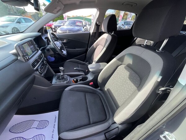 Used Hyundai KONA 2018 for sale - 76235805: Photo 6