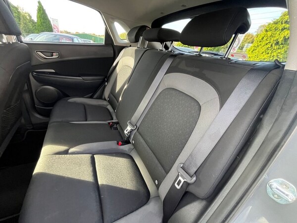 Used Hyundai KONA 2018 for sale - 76235805: Photo 9