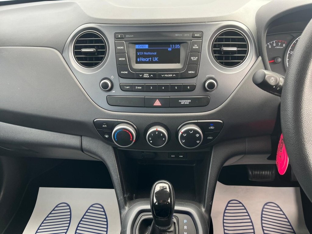 Used Hyundai i10 2017 for sale - 78030436: Photo 13