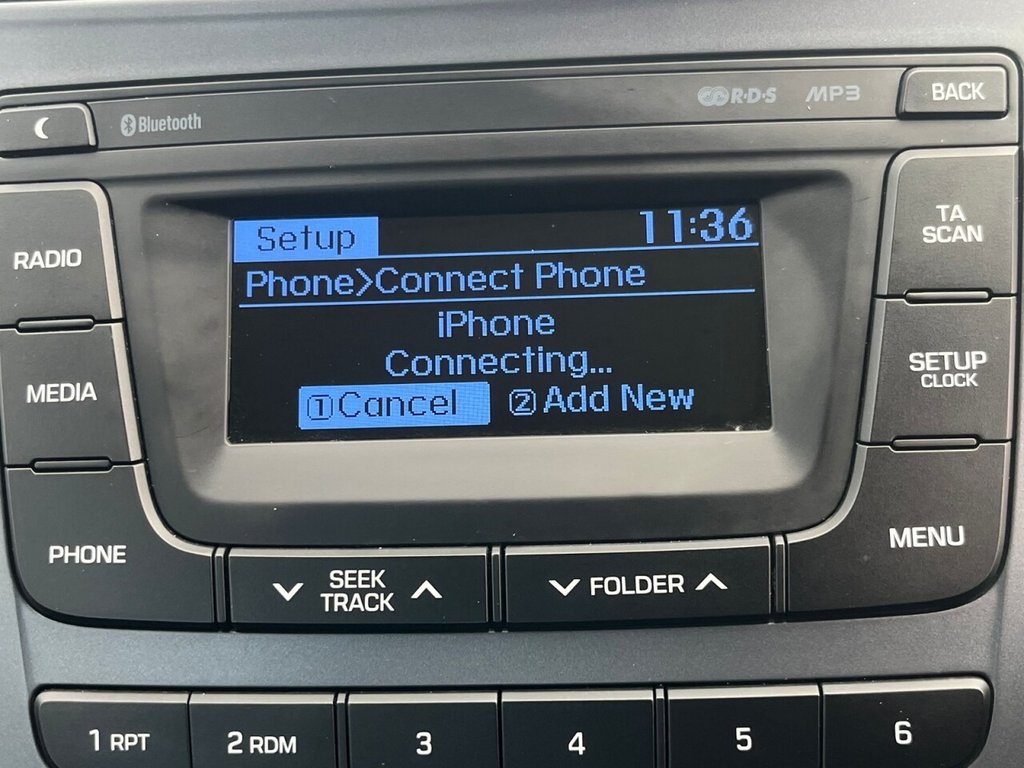 Used Hyundai i10 2017 for sale - 78030436: Photo 15