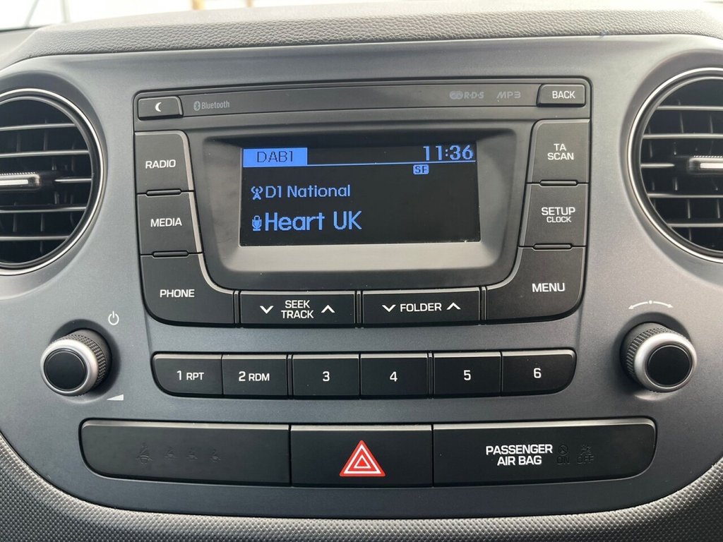 Used Hyundai i10 2017 for sale - 78030436: Photo 16