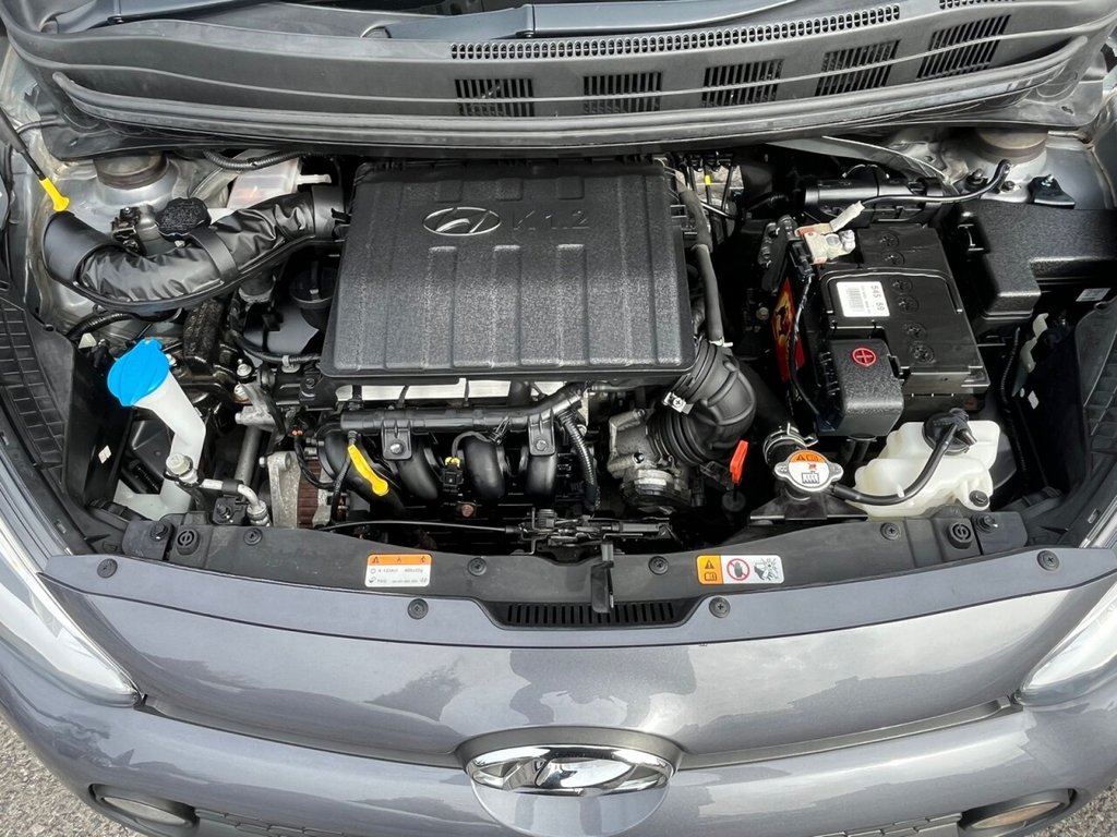 Used Hyundai i10 2017 for sale - 78030436: Photo 2