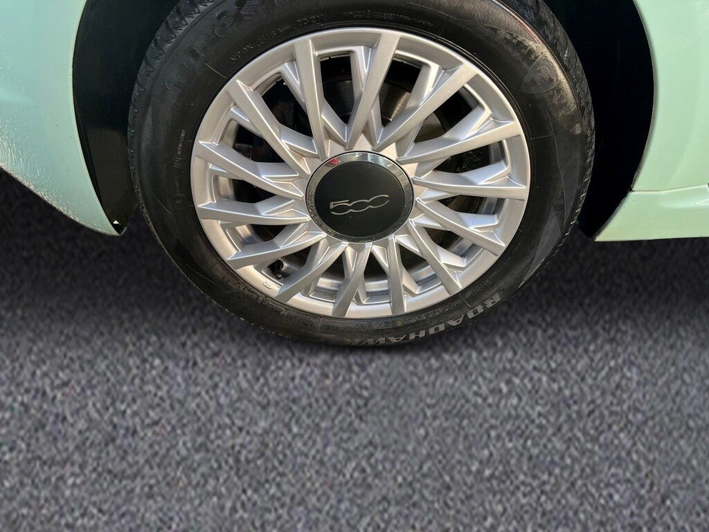 Used Fiat 500 2018 for sale - 76570573: Photo 11