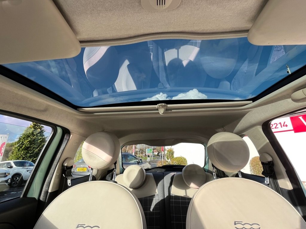 Used Fiat 500 2018 for sale - 76570573: Photo 18