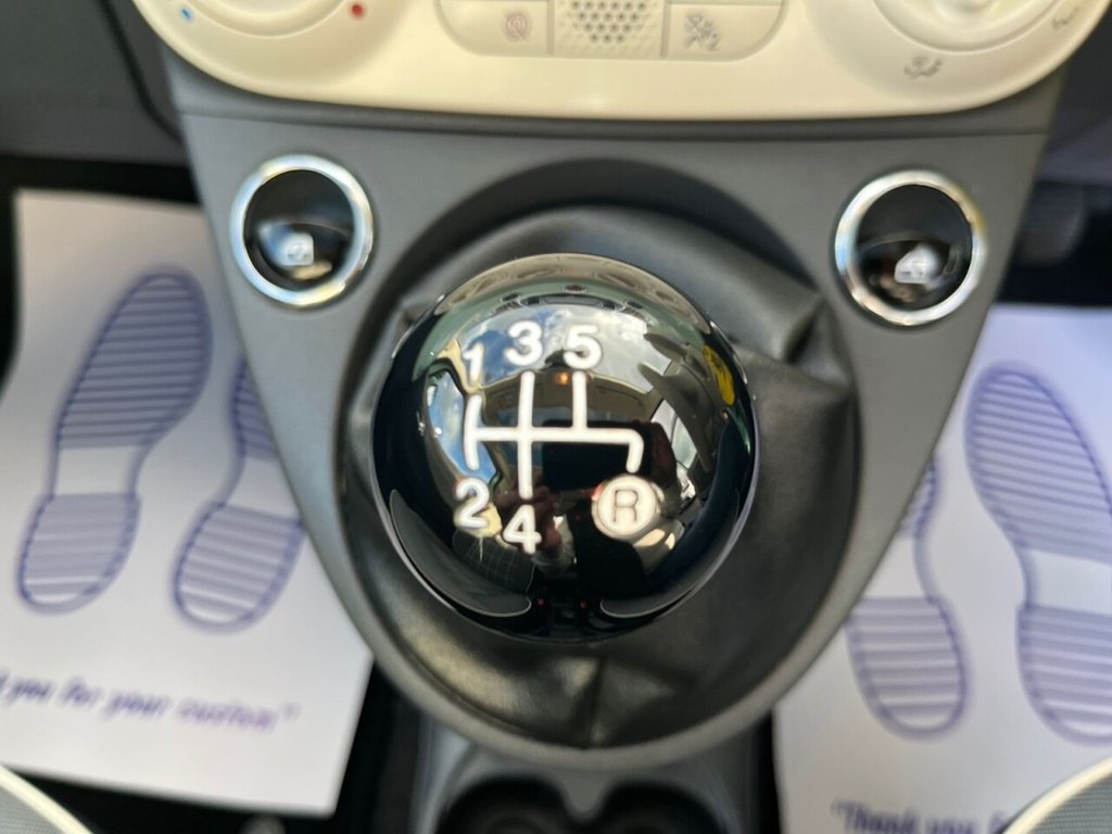 Used Fiat 500 2018 for sale - 76570573: Photo 20