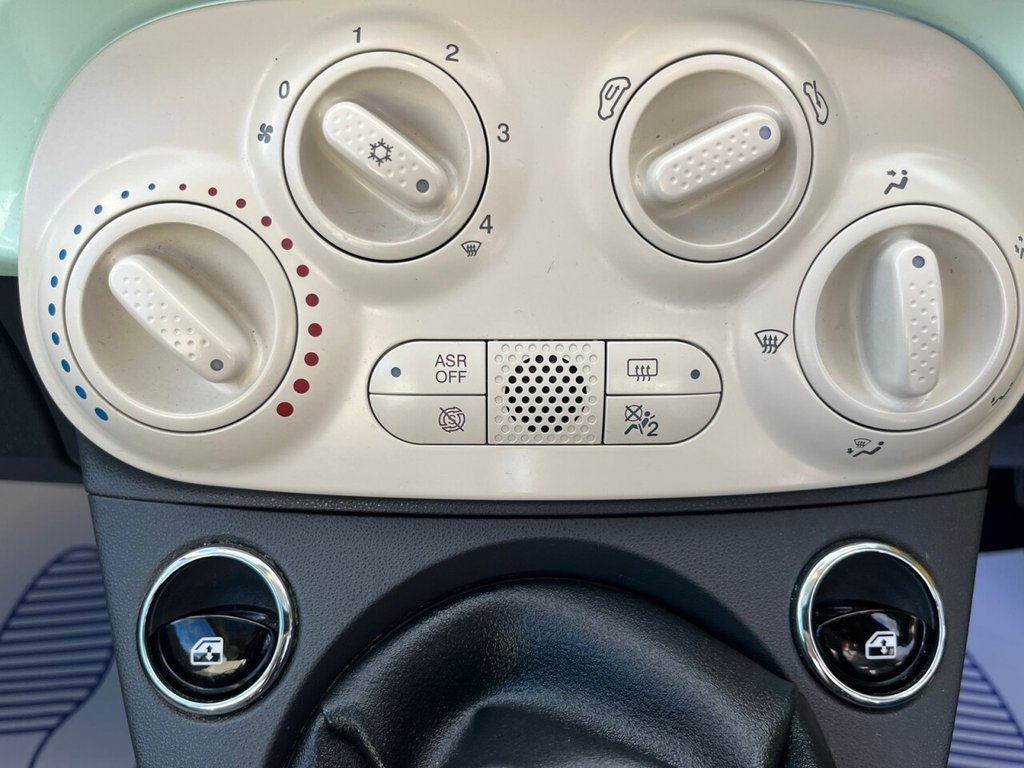 Used Fiat 500 2018 for sale - 76570573: Photo 21