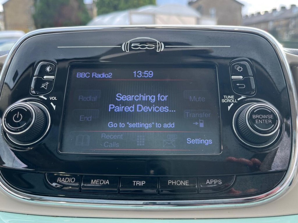 Used Fiat 500 2018 for sale - 76570573: Photo 25