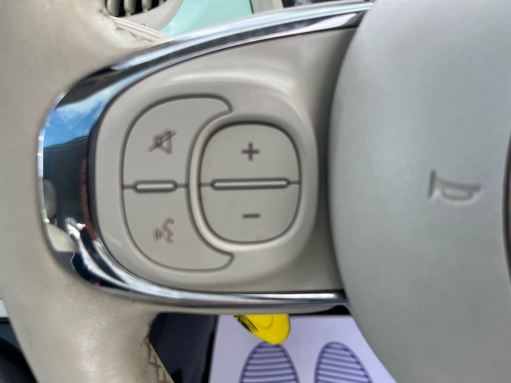 Used Fiat 500 2018 for sale - 76570573: Photo 27