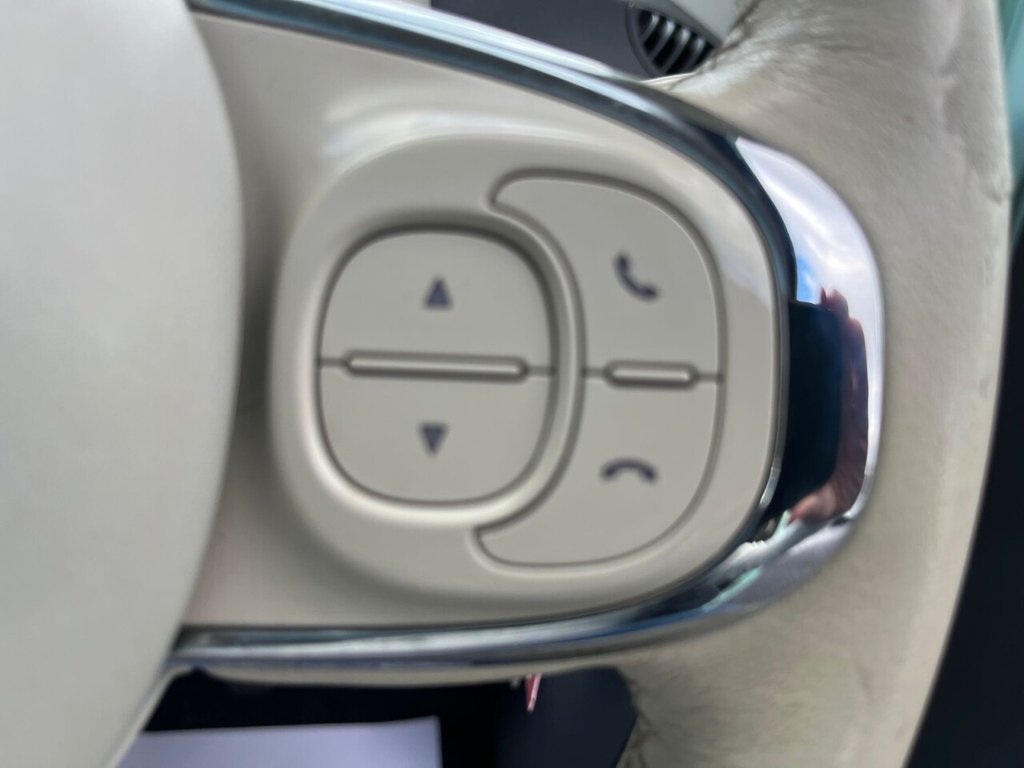 Used Fiat 500 2018 for sale - 76570573: Photo 28