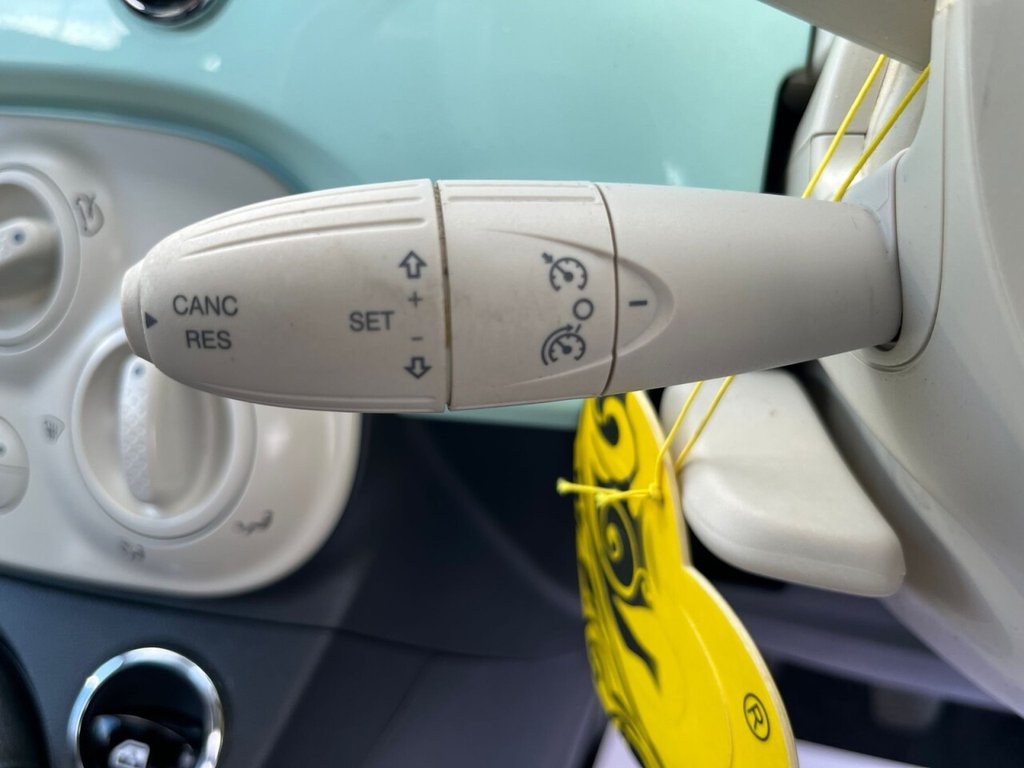 Used Fiat 500 2018 for sale - 76570573: Photo 29