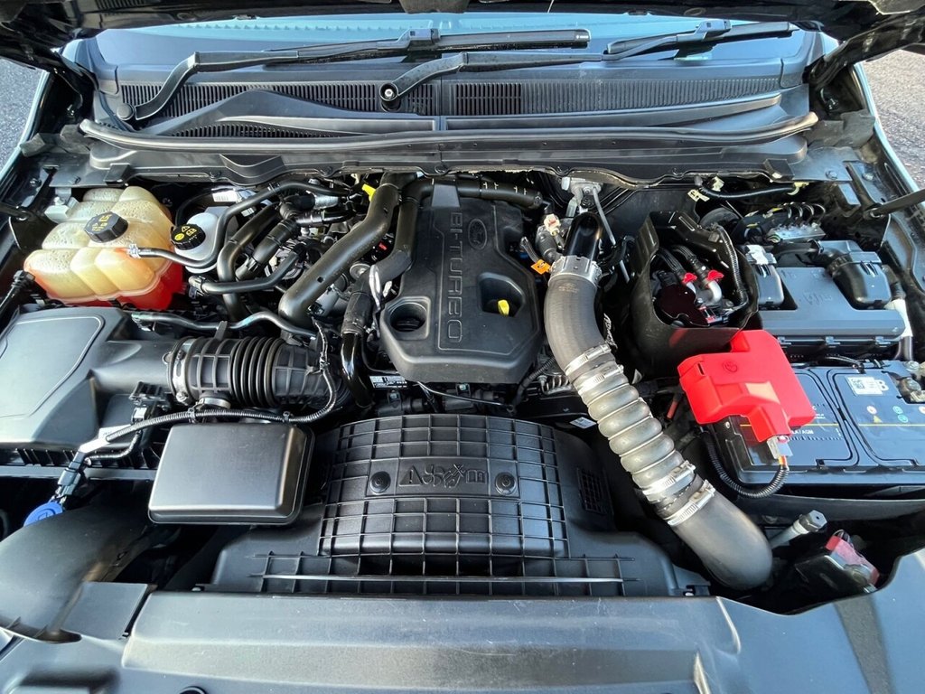 Used Ford Ranger 2021 for sale - 77227398: Photo 10