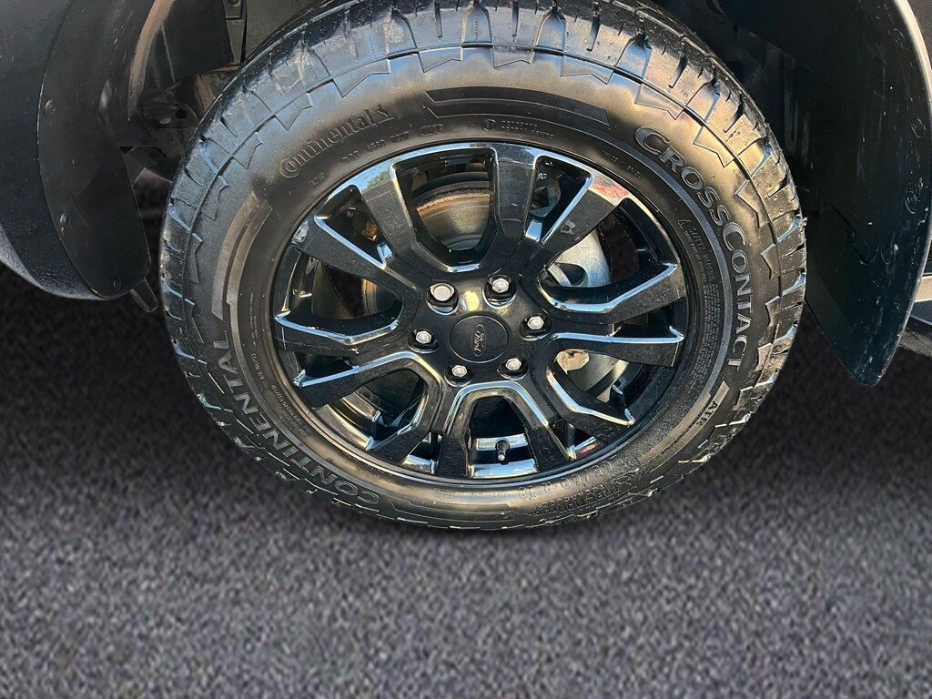 Used Ford Ranger 2021 for sale - 77227398: Photo 11