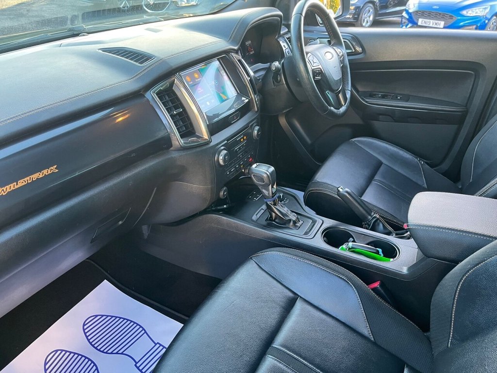 Used Ford Ranger 2021 for sale - 77227398: Photo 15