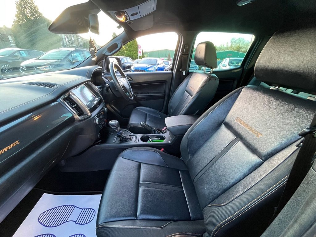 Used Ford Ranger 2021 for sale - 77227398: Photo 16