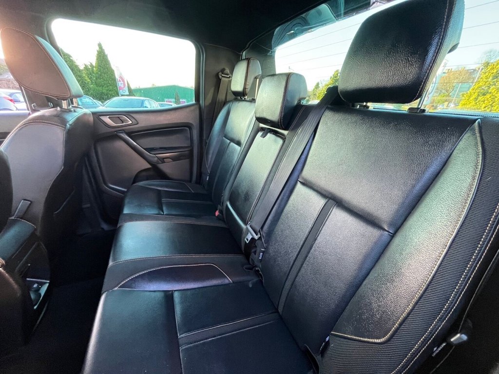 Used Ford Ranger 2021 for sale - 77227398: Photo 18