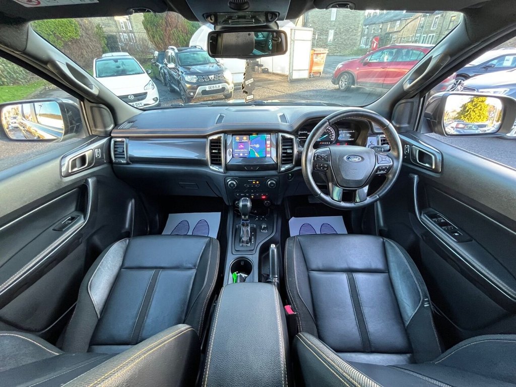 Used Ford Ranger 2021 for sale - 77227398: Photo 19