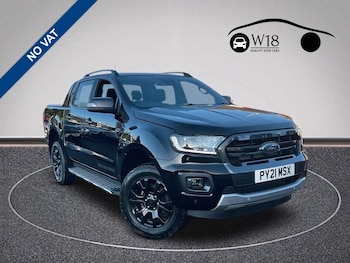 Used Ford Ranger 2021 for sale - 77227398: Photo