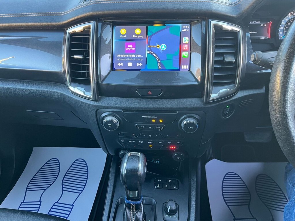 Used Ford Ranger 2021 for sale - 77227398: Photo 25