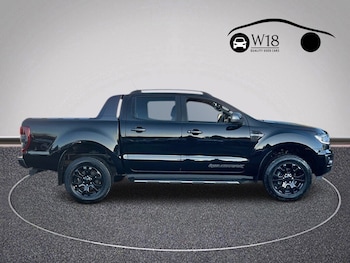 Used Ford Ranger 2021 for sale - 77227398: Photo