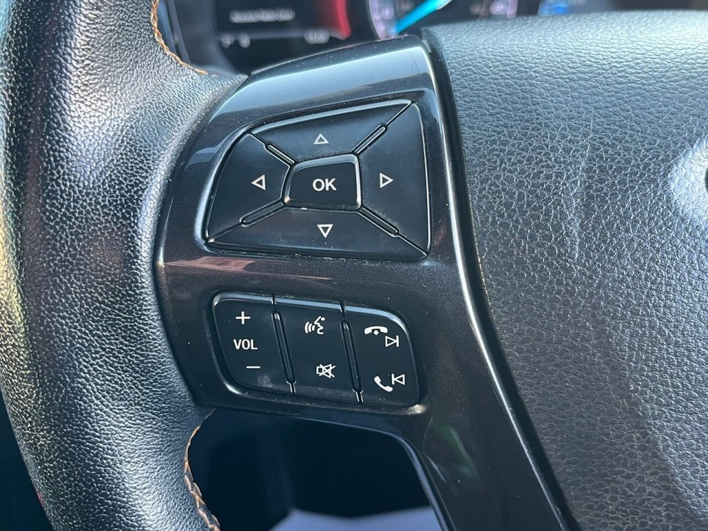 Used Ford Ranger 2021 for sale - 77227398: Photo 37