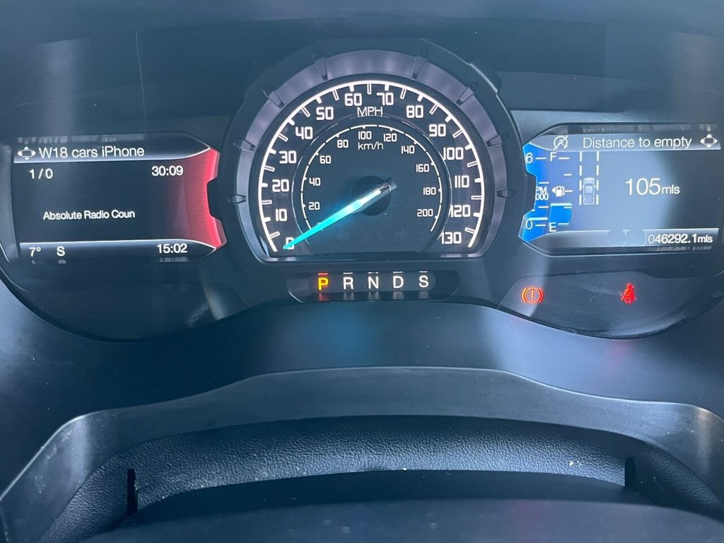 Used Ford Ranger 2021 for sale - 77227398: Photo 40