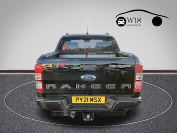 Used Ford Ranger 2021 for sale - 77227398: Photo