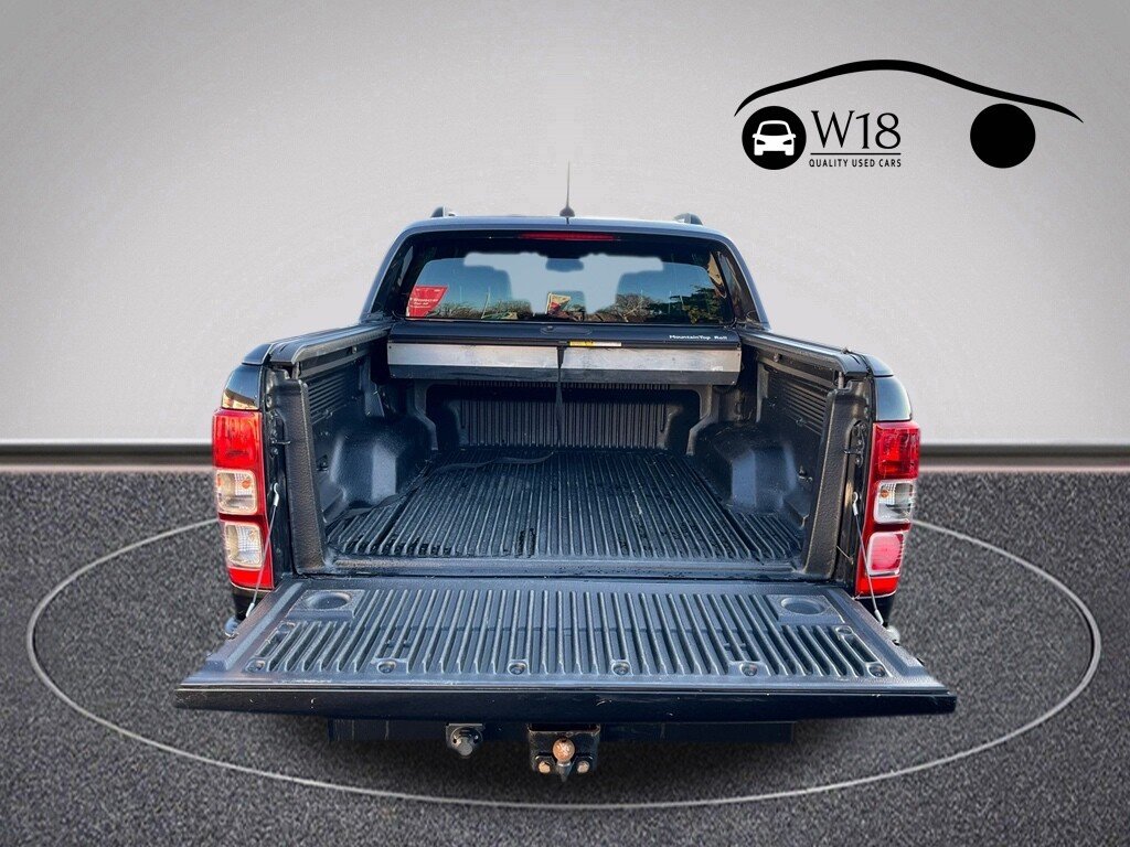 Used Ford Ranger 2021 for sale - 77227398: Photo 5