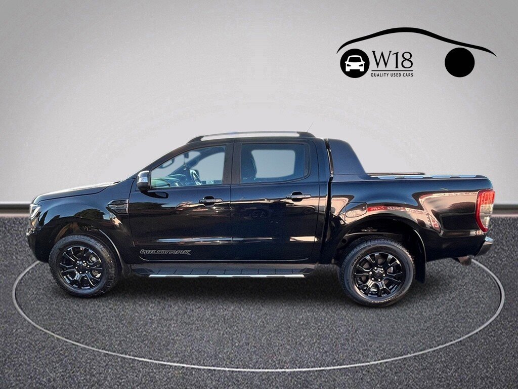 Used Ford Ranger 2021 for sale - 77227398: Photo 7