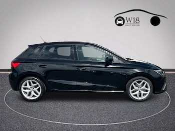 Used SEAT Ibiza 2021 for sale - 78964162: Photo