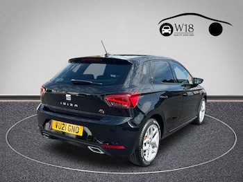 Used SEAT Ibiza 2021 for sale - 78964162: Photo