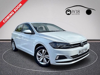 Used Volkswagen Polo 2020 for sale - 78514969: Photo