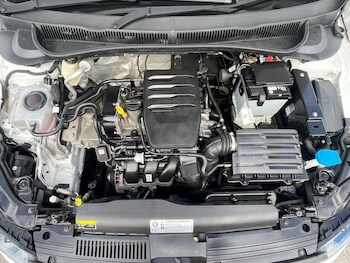 Used Volkswagen Polo 2020 for sale - 78514969: Photo