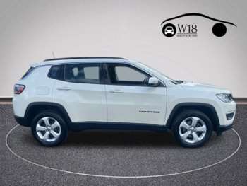Used Jeep Compass 2019 for sale - 74844583: Photo