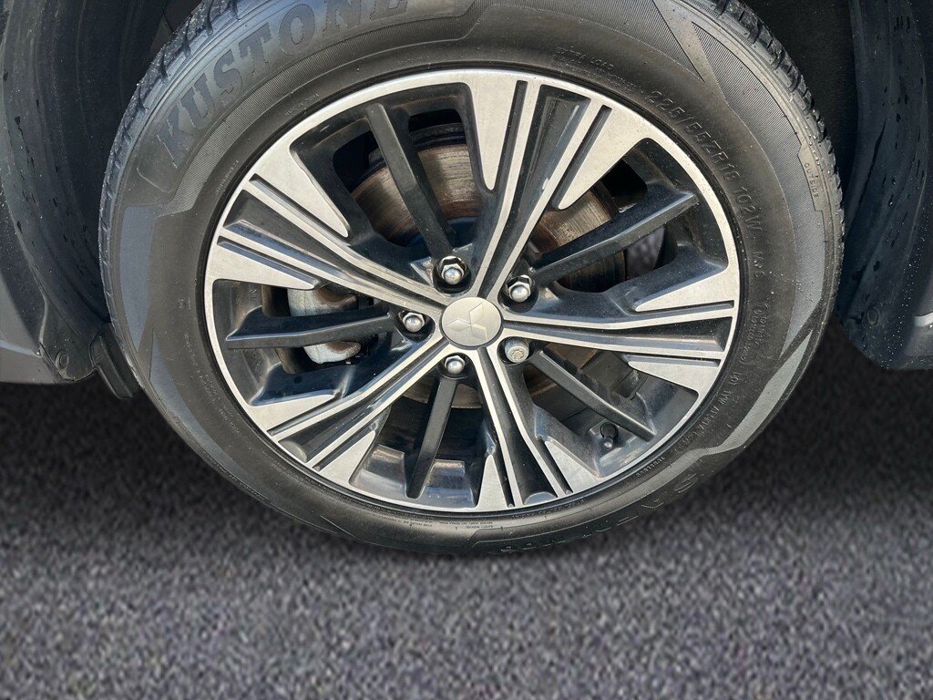 Used Mitsubishi Eclipse Cross 2018 for sale - 75911266: Photo 11