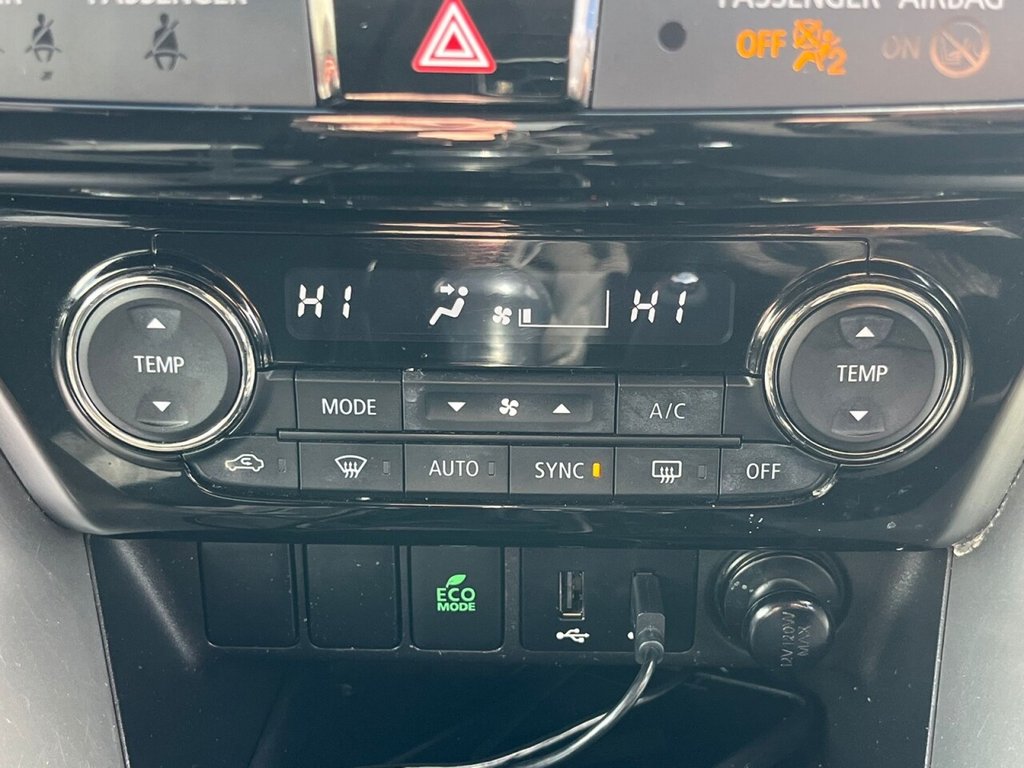 Used Mitsubishi Eclipse Cross 2018 for sale - 75911266: Photo 14